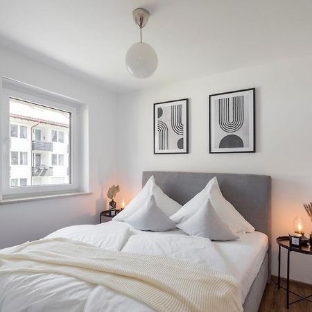 Design Apartment „Alpengluehen“ Nahe Breitachklamm اوبرستدورف المظهر الخارجي الصورة