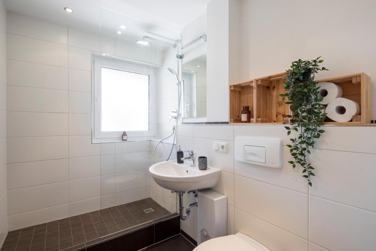 Design Apartment „Alpengluehen“ Nahe Breitachklamm اوبرستدورف المظهر الخارجي الصورة