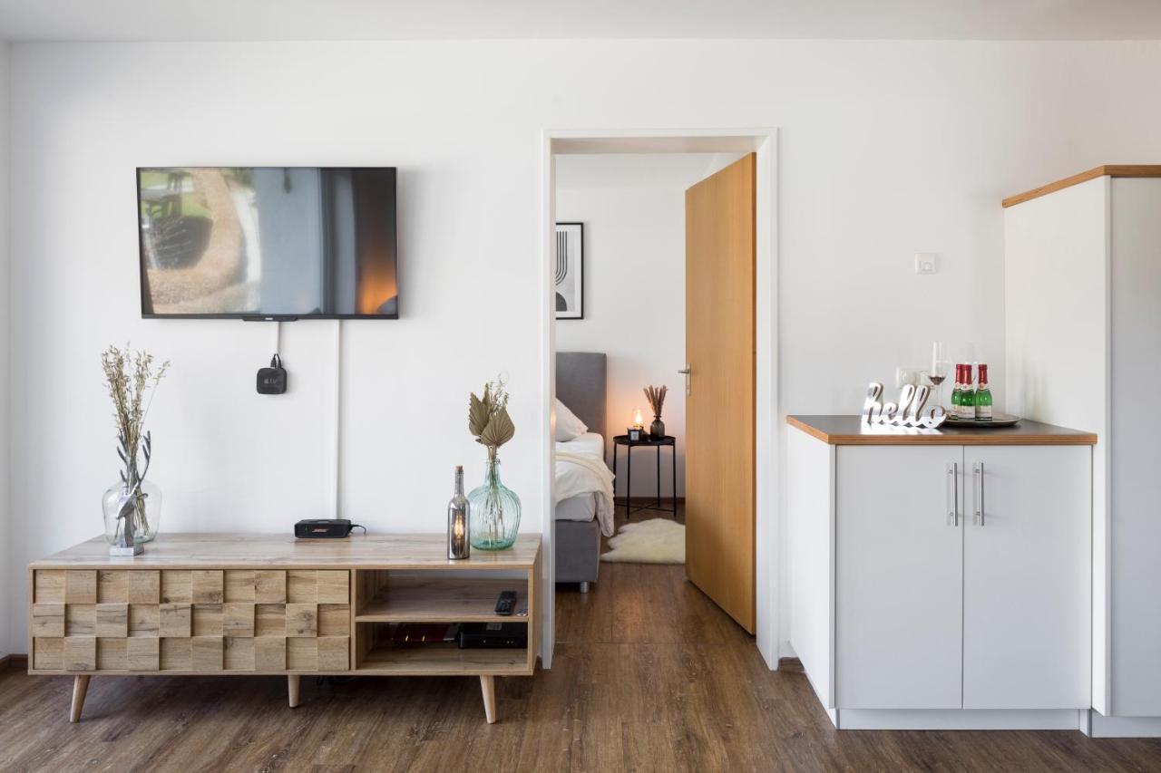 Design Apartment „Alpengluehen“ Nahe Breitachklamm اوبرستدورف المظهر الخارجي الصورة